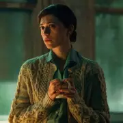 Netflix's Legends: British Crime Drama Has Viewers Binge-Watching for Six Hours