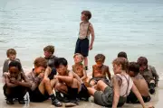 Netflix's 'Lord of the Flies' Adaptation: A Harrowing Descent into Chaos