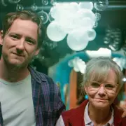 Netflix's 'Remarkably Bright Creatures' Divides Critics as 'Most Corny'