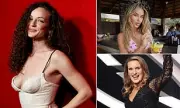 Network 10 Plans I'm A Celebrity All-Star Season for 2027 Launch