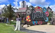 New £12M Viking World Opens at Paultons Park with Thrilling Rides