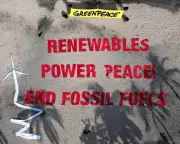 New Alliance Aims to Guide World to Post-Fossil Fuel Future