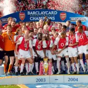 New Arsenal Documentary Explores Invincibles Season Ahead of Title Glory