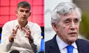 New BBC Boss Matt Brittin Sought Advice from Gordon Brown