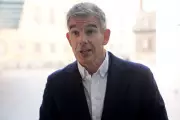 New BBC Director-General Matt Brittin Says World Needs BBC More Than Ever
