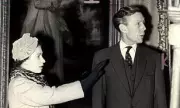New Book Reveals Anthony Blunt's Treason and Nazi Leaks