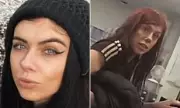 New CCTV Images Released in Hunt for Missing Woman Holly Collinson, 29