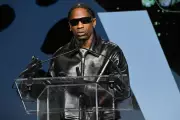 New Comedy Film Faces Backlash for Casting Travis Scott After Astroworld Tragedy