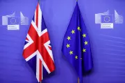 New European Partnership Bill to Fast-Track EU Rules into UK Law