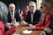 New Health Secretary Appointed After Streeting Resigns, Sparking Labour Contest