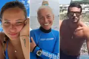 New Images Reveal Deadly Cave Where Five Italian Divers Perished in Maldives