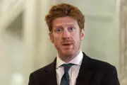 New Ireland as Alternative to Reform-Led UK, Says Stormont Opposition