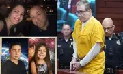 New Jersey businessman gets life for murder of brother's family