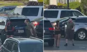 New Jersey Man Arrested for Racial Harassment of Black Neighbor
