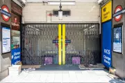 New London Tube Strike Dates Announced for June After May Walkouts Called Off
