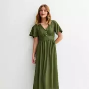 New Look's Flattering Summer Dress That Hides Bloating Now 25% Off