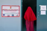 New Maternal Hospital Offers Rare Hope in World's Largest Refugee Camp