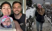 New Mother, 32, Dies of Brain Aneurysm Five Months After Giving Birth