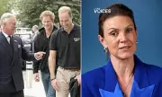 New Royal Aide Theo Rycroft Aims to Heal Rift Between King Charles and Princes