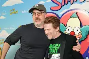 New Simpsons Episodes on Disney+ Include Black Mirror Spoof