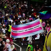 New Single-Sex Space Guidance Divides Trans Rights and Gender-Critical Groups