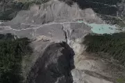 New Swiss Hotel Brings Hope After Glacier Collapse Wiped Out Village