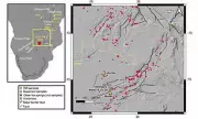 New Tectonic Rift Under Zambia Could Split Africa in Two