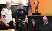New Transport Secretary Flynn Faces Backlash Over World Cup Trip Plans