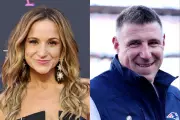 New Video of Patriots' Vrabel and Ex-Reporter Russini on 2021 Boat Trip