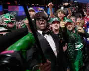 New York Jets Rookies: The Challenge of Transitioning from College to NFL