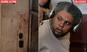 New York Killer Gets 40 Years to Life for Killing 4 Homeless Men