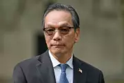 New York Man Found Guilty of Acting as Unregistered Chinese Agent