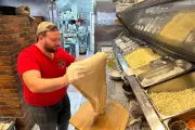 New York Pizza and Bagels Face Change as Additive Ban Looms