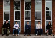 New Zealand's Beat Street Drummers Turn Buckets into Instruments