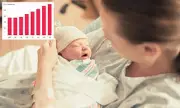 Newborn Vitamin K Refusal Rises 77% Since 2017, Doctors Warn of Deadly Bleeding Risk