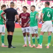 Newcastle vs West Ham: TV Channel, Live Stream, Kick-Off Time