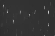 Newly Discovered Asteroid 2026 JH2 Makes Unusually Close Flyby of Earth