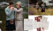 Newlywed Diana's Letter Reveals Joy at Balmoral and 'Hate' for London