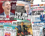 News Corp Attacks Show Labor Is Doing Something Meaningful