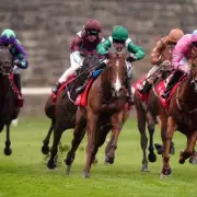 Newsboy's ITV4 Racing Selections for Chester and Newton Abbot