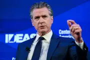 Newsom Plans 100% Tax on Trump's $1.8bn Fund Payouts in California