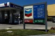 Newsom Urges Californians to Boycott Chevron Over High Gas Prices