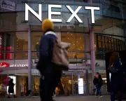 Next boss warns of ‘dramatic fall’ in UK entry-level jobs