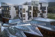 Next Scottish Government Faces Tough Spending Choices, Economists Warn