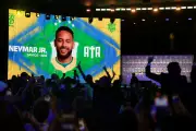 Neymar, 34, Named in Brazil's 2026 World Cup Squad by Ancelotti