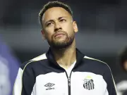Neymar at Risk of Missing World Cup Opener with Calf Injury