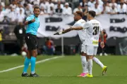 Neymar Fumes After Substitution Blunder in Final Match Before Brazil World Cup Squad