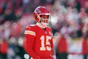 NFL 2026 Schedule: Chiefs vs Broncos Headline Monday Night Opener