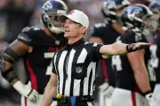 NFL and Referees Reach 7-Year Deal, Avoid Work Stoppage
