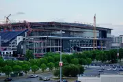 NFL Awards 2030 Super Bowl to Nashville, Titans' New Stadium